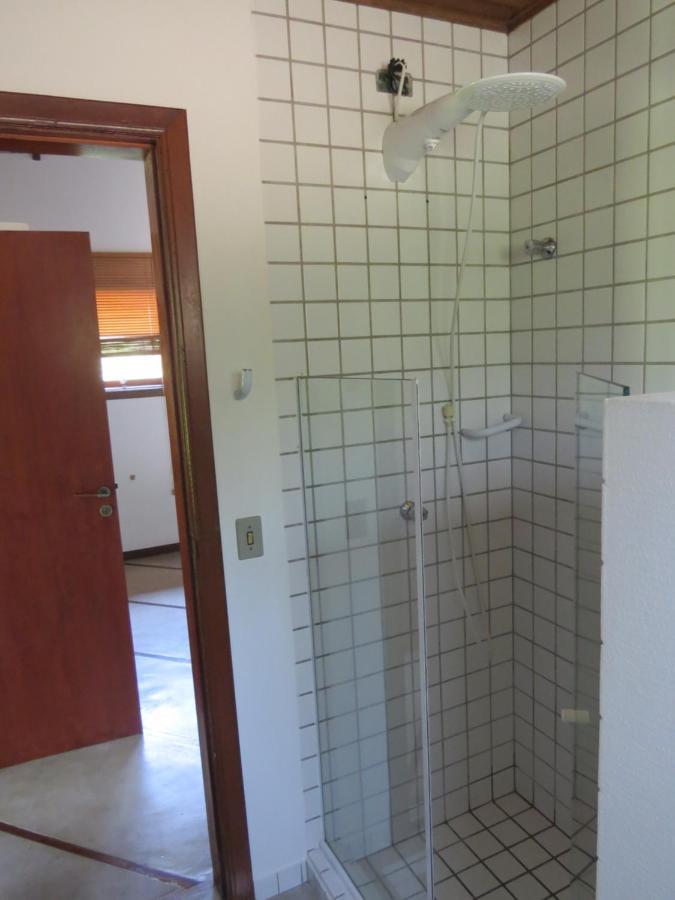 Casa da Josie em Maresias com piscina no pé da Mata Atlântica - 4 quartos Exterior foto